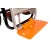 Садовая тележка Worx WG050 Aerocart в Костроме
