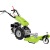 Бензиновая сенокосилка Grillo GF 2 с двигателем Honda в Костроме