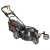 Газонокосилка бензиновая Carver LMG-3651DMSW в Костроме