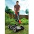Электрокоса (электрический триммер) Black+Decker ST5530CM в Костроме