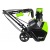 Снегоуборщик аккумуляторный GreenWorks G-Max GD40ST (без батареи и зарядного устройства) в Костроме
