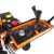 Снегоуборщик Yard Fox Pro 7154E в Костроме