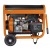 Дизельгенератор Carver PPG-9000DE 7 кВт в Костроме
