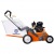 Husqvarna 5391066-67 Мусоросборник для DT22 в Костроме