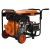 Дизельгенератор Daewoo DDAE 6000 XE 5 кВт в Костроме