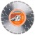 Алмазный диск Vari-cut Husqvarna S35 400-25,4 в Костроме