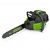 Аккумуляторная пила GreenWorks GD80CS50K2-18&quot; в Костроме