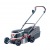 Газонокосилка аккумуляторная Al-Ko 42.2 Li Comfort Energy Flex (2 аккумулятора) в Костроме