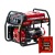 Бензогенератор Alteco APG 9800 E + ATS 7 кВт в Костроме