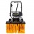 Подметальная машина Huter SGC 4100S в Костроме