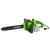 Электропила GreenWorks GCS1836-14" в Костроме