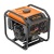 Бензогенератор инверторный Carver PPG-3600I 2.8 кВт в Костроме