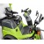 Садовый райдер Grillo FD 2200 TS 4WD с кабиной в Костроме