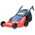 Газонокосилка электрическая MA.RI.NA GX-33 E 800 W в Костроме