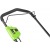 Газонокосилка аккумуляторная GreenWorks G40LM49DBK6 в Костроме