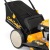 Газонокосилка бензиновая Cub Cadet CC LM1 DP53 (CC 53 PO HW) в Костроме