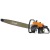 Бeнзoпилa Holzfforma G070-36" в Костроме