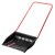 Скрепер для уборки снега Hammer Black 700 в Костроме