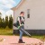Воздуходувка аккумуляторная GreenWorks 40V 2408107 (без аккумулятора и зарядного устройства) в Костроме