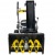 Снегоуборщик Huter SGC 4000E в Костроме