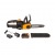 Аккумуляторная пила Worx WG322E.1 10" в Костроме