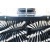 Подметальная машина Tielburger TK36 PRO (Honda) в Костроме