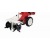 Бензиновая сенокосилка Eurosystems Minieffe 352 RM B&S 625 Series в Костроме