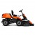 Садовый райдер Husqvarna R 216T AWD в Костроме