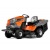 Садовый минитрактор Husqvarna TC 242TX в Костроме