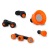 Аккумуляторный опрыскиватель Daewoo DSA 12Li SET в Костроме