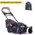 Газонокосилка бензиновая Villartec MB 451VZ в Костроме