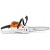 Аккумуляторная пила Stihl MSA 120 C-BQ-12 в Костроме