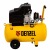 Компрессор воздушный Denzel DC1700/50 в Костроме