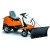 Садовый трактор Stihl RT 4082.0 в Костроме
