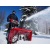 Снегоуборщик Snapper H1528ES в Костроме