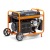 Бензогенератор Daewoo GDA 8500 DPE-3 DUAL POWER 220-380 7 кВт в Костроме