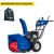 Снегоуборщик MasterYard MV 8522RE в Костроме