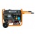 Бензогенератор Villartec GG8300ЕWC 7 кВт в Костроме