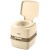 Биотуалет Thetford Porta Potti Qube 165 Luxe Ivory в Костроме