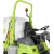 Садовый райдер Grillo FD 2200 4WD с кабиной в Костроме