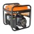 Бензиновый генератор инверторный Carver PPG-5500I 4.2 кВт в Костроме