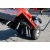Выжигатель сорняков Tielburger TW50x (Honda) в Костроме