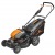 Газонокосилка аккумуляторная Carver LMB-1846 в Костроме