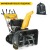 Снегоуборщик гусеничный Stiga ST 6272 P Trac в Костроме
