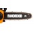 Электропила Worx WG305E-10" в Костроме