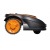 Газонокосилка-робот Worx Landroid M WG757E в Костроме