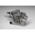 Бензопила Caiman Chenso 55-15 SL15 Decompressor в Костроме