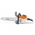 Аккумуляторная пила Stihl MSA 200 C-B-14" (без аккумулятора и зарядного устройства) в Костроме