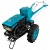 Мотоблок BauMaster DT-8809X в Костроме