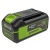 Аккумулятор High Power G40HP4 для техники GreenWorks 40 В в Костроме